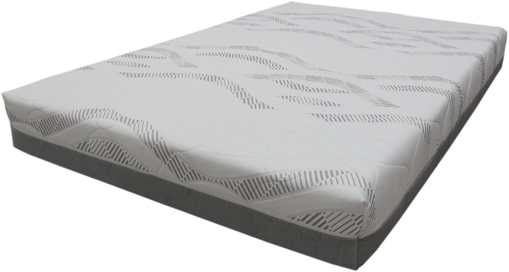 woodhaven mattress reviews firm top